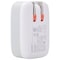 Ventev 30W PD PPS USB C Wall Charger, White WC30-HD252205 - alternate 2